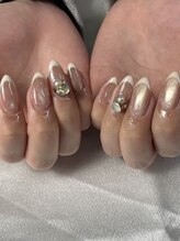 ブルーシエル(blueciel)/マグネットフレンチ