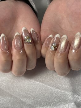 マグネットフレンチ