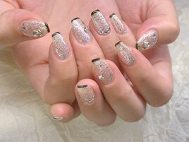 フィルイン＆持ち込み