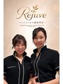 リジュベ(Rejuve)/ヘッドスパ&小顔専門店Rejuve船橋店