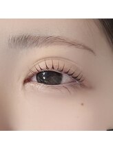 アイモア 吉祥寺店(eye mor.)/まつげパーマ/美眉/アイブロウ