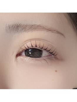 アイモア 吉祥寺店(eye mor.)/まつげパーマ/美眉/アイブロウ