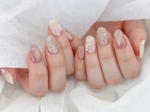 サロン ド リリー(salon de Lily)/《パラジェル》定額デザイン