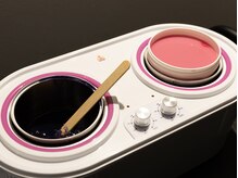 ミイン(miin)/Wax脱毛