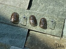 デリエ(Delie)/HAND BASIC