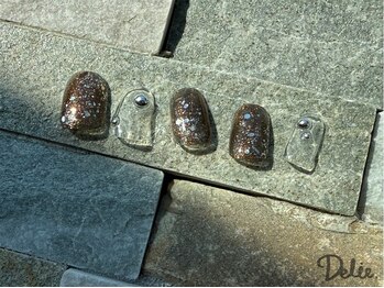 デリエ(Delie)/HAND BASIC