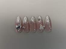 エトワールビューティー(ETOILE BEAUTY)/ワンホンネイル