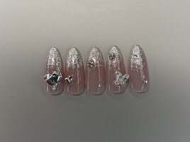 ワンホンネイル