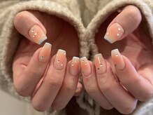 サロン ド シェリエ(salon de Cherie)/持ち込み/パラジェル