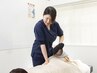 【☆足の疲れでお困りの方☆】脚のむくみ、ハリ感集中深層劇的整体☆