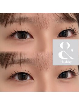エニー アイラッシュ 広島店(ANY Eyelash)/