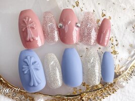 定額コース8800円/パラジェル☆