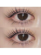 アイ アンド ネイルデイ 桂(EYE＆NAIL DAY)/ラッシュリフト