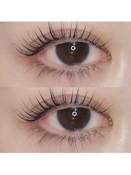 アイ アンド ネイルデイ 桂(EYE&NAIL DAY)/ラッシュリフト