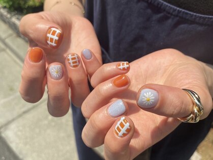 ネイルスタジオ ケイヴォーテ(NAIL STUDIO Kay Veaute)の写真