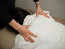 からだケアサロン ぱるま/ボディケアで不調を改善