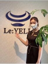 リエール(Le:YELL) かねさや さん
