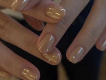 アンティム ネイル(INTIME nail)/