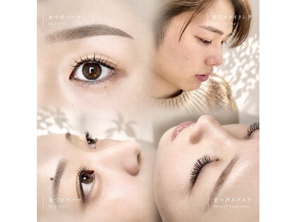 リズム アイデザイン(Rism eyedesign)の写真
