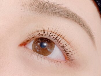 ピュアリス 東天満店(Pualice)の写真/＜南森町/デザインラッシュリフトが人気＞ ナチュラル～パッチリデザイン★［パリジェンヌ￥4,000］