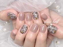 グロース(Gloss)/