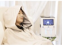 ヨサパーク エラン 藤が丘店(YOSA PARK elan)の雰囲気（温活×水素×リンパで内側から巡りケア♪）