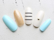 ジーネイルコウベ(G NAIL KOBE)/ハンドDコース 2990円