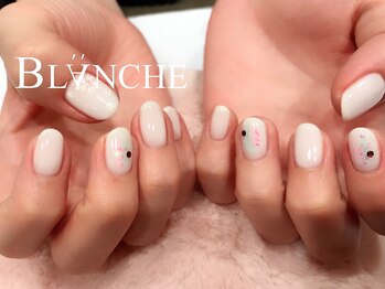 ブランシュ(BLANCHE)/