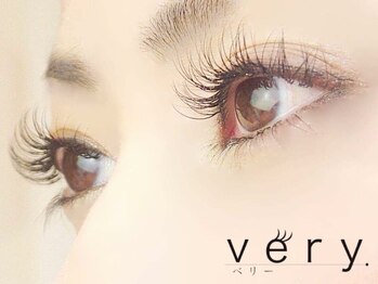 ベリー 中田店(Very)/very中田店 シングルラッシュ