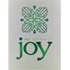 ジョイ(joy)ロゴ
