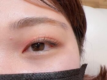 シルシュアイラッシュ さいたま新都心コクーン店(cilche eyelash)/ まつ毛パーマ