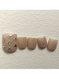 フット定額サンプル