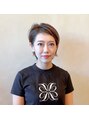 ネイル ドゥ 本店(Nail Doux) 守時 純江