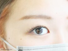 geNe 'n GRUS(ジーン アンド グルス)/マツエク（リフトUPラッシュ）