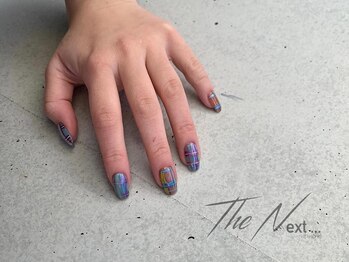 ザネクストキタホリエ(The Next...kitahorie)/check