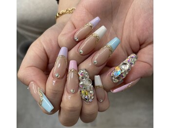 リアネイル(Lia Nail)