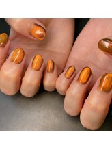 爪屋べっぴん堂/マグネットネイル