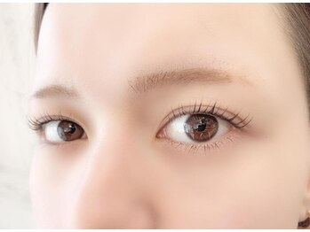 美ラボ リッチエンジェル/キャリアカール