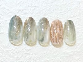 ニュアンスコレクション 153