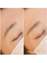 インブロウ(in Brow)/ヴィ―ガン・フレンドリーのWAX