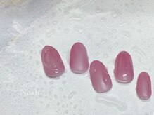 ネイルサロン ノア(Noah)/しずくネイル