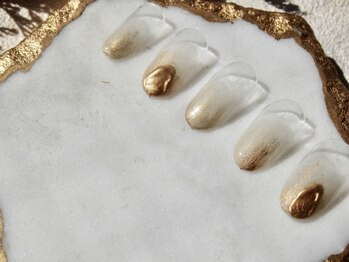 プレンティー 北千住西口店(plenty)/アンティグラデ