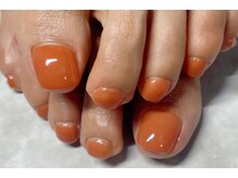 プレシャスハート 広島(Precious Heart)/フットワンカラー  