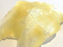 ショウコ(Shoco)/マツヤニはお肌に優しい味方★