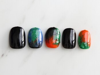 ジーネイルコウベ(G NAIL KOBE)/ハンドEコ－ス 3490円