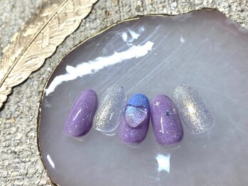 ネイルサロン アイナ(NailSalon Aina)/アートコース