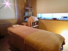 成城健康整体院 & ニュートラルスタイル/完全個室のエステルーム