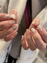 ブランシュ(Blanche)/monthly design