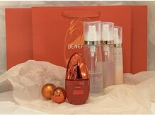 hc ビューティースタジオ(hc Beauty Studio)/ベネフィーク