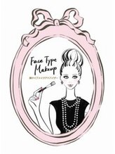 シャトーテラス 川崎(CHATEAU TERRACE)/顔タイプメイクアドバイザー